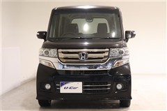 N-BOX カスタムG Lパッケージ