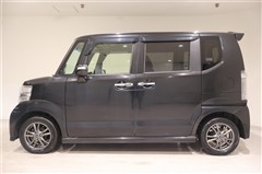 N-BOX カスタムG Lパッケージ