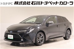 カローラツーリング HV WXB