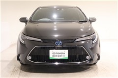 カローラツーリング HV WXB