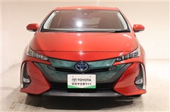 プリウスPHV A
