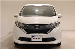 フリード G ホンダセンシング