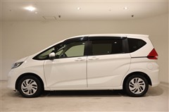 フリード G ホンダセンシング