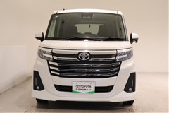 ルーミー カスタムG