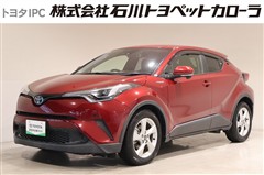 C-HR S LEDパッケージ