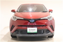 C-HR S LEDパッケージ