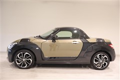 コペン エクスプレイ