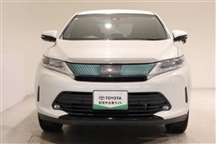 ハリアー プレミアム