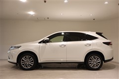 ハリアー プレミアム