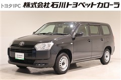 サクシードバン UL-X 4WD