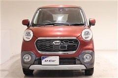 キャスト アクティバG SA2 4WD