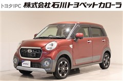 キャスト アクティバG SA2 4WD