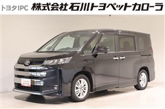 トヨタ　ノア S-G