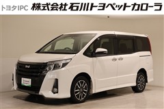 トヨタ ノア SI WXB 4WD
