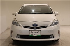 プリウスアルファ SツーリングSC