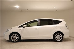 プリウスアルファ SツーリングSC