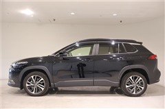 カローラクロス ハイブリッド Z