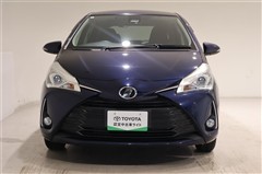 ヴィッツ F セーフティED 3