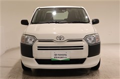 プロボックスバン DXコンフォート