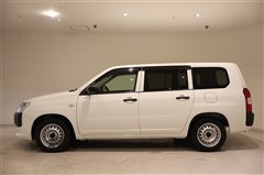 プロボックスバン DXコンフォート