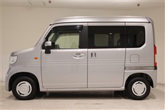 N-VAN Lホンダセンシング