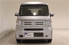 N-VAN Lホンダセンシング