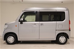 N-VAN Lホンダセンシング