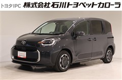 シエンタ ハイブリッド Z