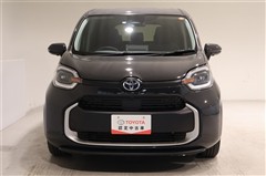 シエンタ ハイブリッド Z