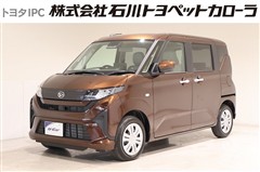ダイハツ　ムーヴ X