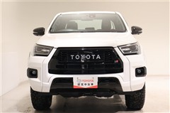 ハイラックス Z GR スポーツ