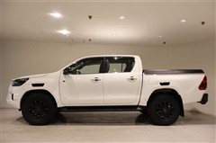 ハイラックス Z GR スポーツ