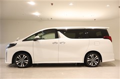 アルファード S Cパッケージ