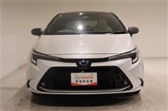 カローラツーリング HV WXB