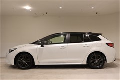 カローラツーリング HV WXB