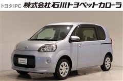 ポルテ 1.5G 4WD