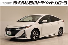トヨタ プリウスPHV A