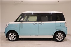 ムーヴキャンバス Gメイクアップ