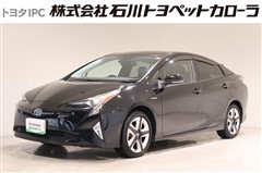 プリウス A ツーリングSC 4WD