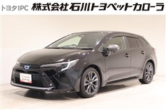カローラツーリングHV WXB 4WD