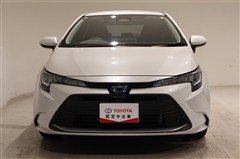 カローラツーリングHV G