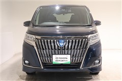 エスクァイアHV GIプレミアムPK