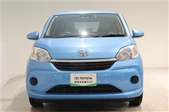 パッソ X LパッケージS