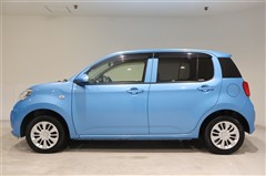 パッソ X LパッケージS