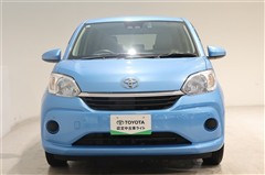 パッソ X LパッケージS