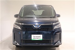 ヴォクシー ハイブリッドV