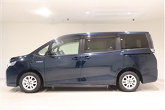 ヴォクシー ハイブリッドV