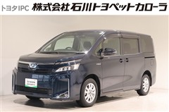 ヴォクシー ハイブリッドV