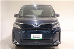 ヴォクシー ハイブリッドV