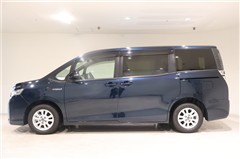 ヴォクシー ハイブリッドV